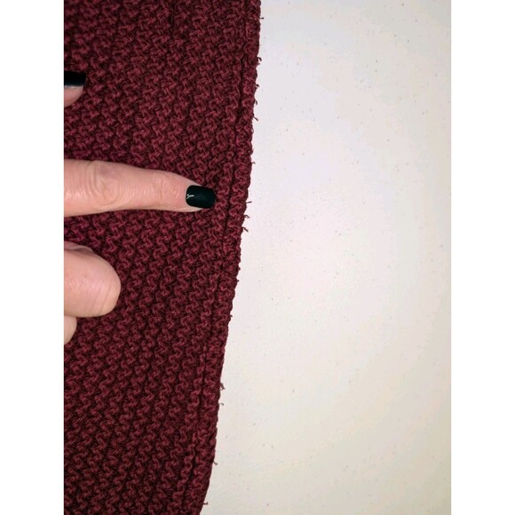 Scotch & Soda Cardigan Sweater Men's XL Button Knitwear Heavy Amsterdam Couture - Picture 13 of 14